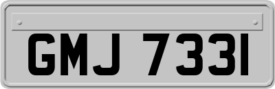 GMJ7331