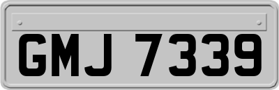GMJ7339
