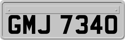 GMJ7340