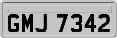 GMJ7342
