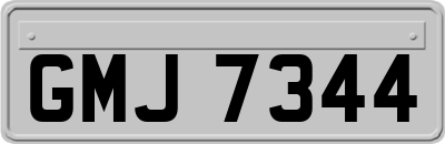 GMJ7344