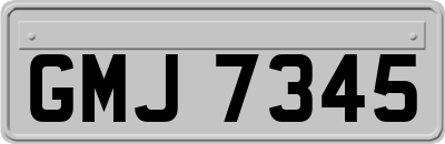 GMJ7345