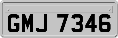 GMJ7346