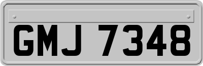 GMJ7348