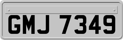 GMJ7349