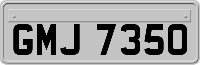 GMJ7350