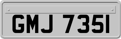 GMJ7351