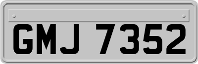 GMJ7352