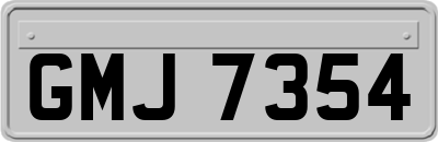 GMJ7354