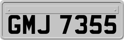 GMJ7355