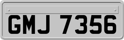 GMJ7356