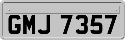 GMJ7357