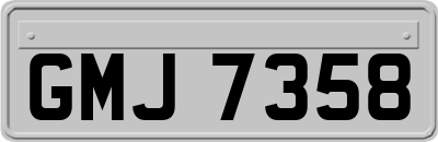 GMJ7358
