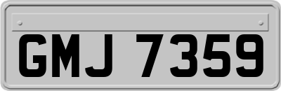 GMJ7359