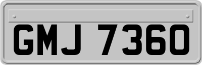 GMJ7360