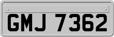 GMJ7362