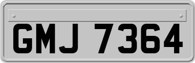 GMJ7364