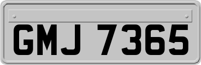 GMJ7365