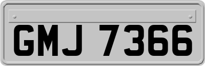 GMJ7366