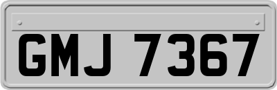 GMJ7367