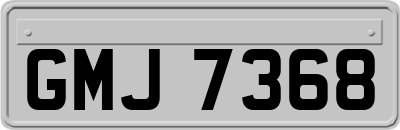 GMJ7368