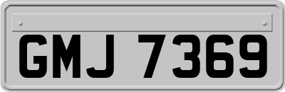 GMJ7369
