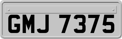 GMJ7375