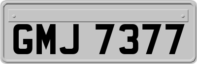 GMJ7377