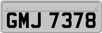 GMJ7378