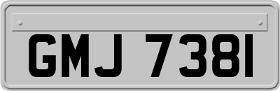 GMJ7381