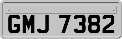 GMJ7382
