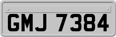 GMJ7384