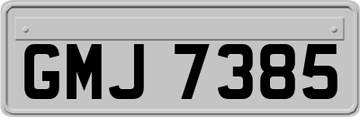 GMJ7385