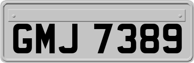 GMJ7389
