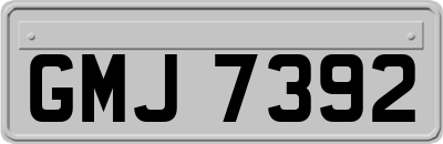 GMJ7392