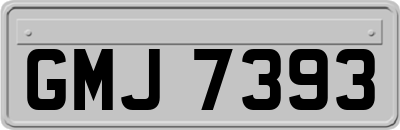 GMJ7393