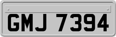 GMJ7394