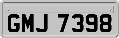 GMJ7398