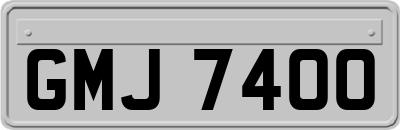 GMJ7400