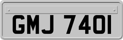 GMJ7401