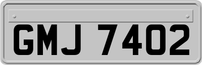 GMJ7402