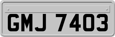 GMJ7403