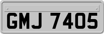 GMJ7405