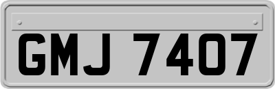 GMJ7407