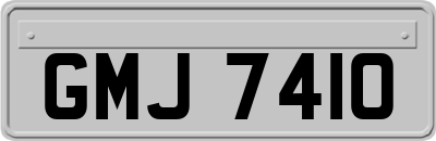 GMJ7410