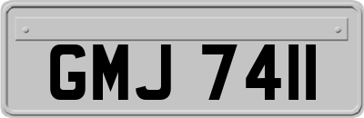 GMJ7411