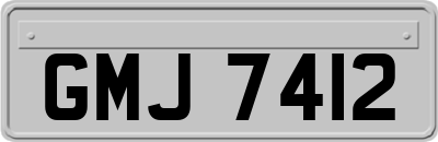 GMJ7412