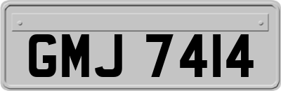 GMJ7414