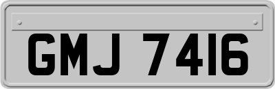 GMJ7416