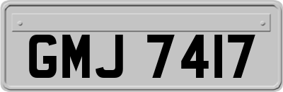 GMJ7417